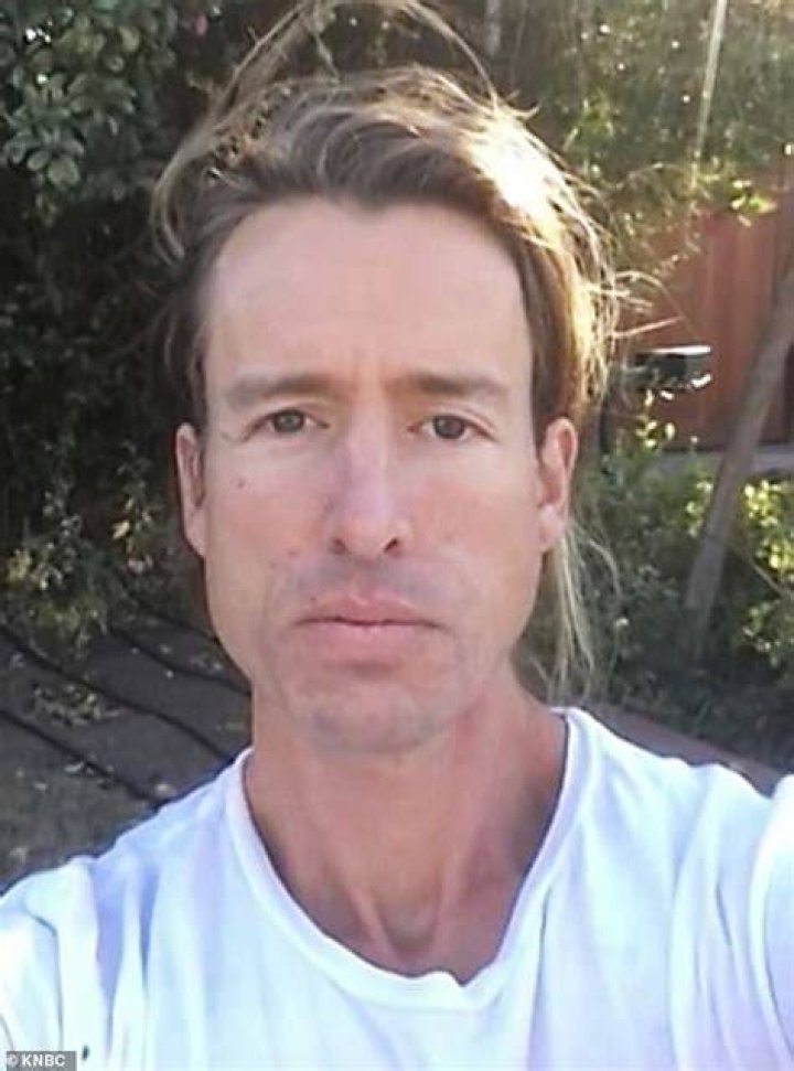 Who is Samuel Haskell? Why Was He Arrested? ·