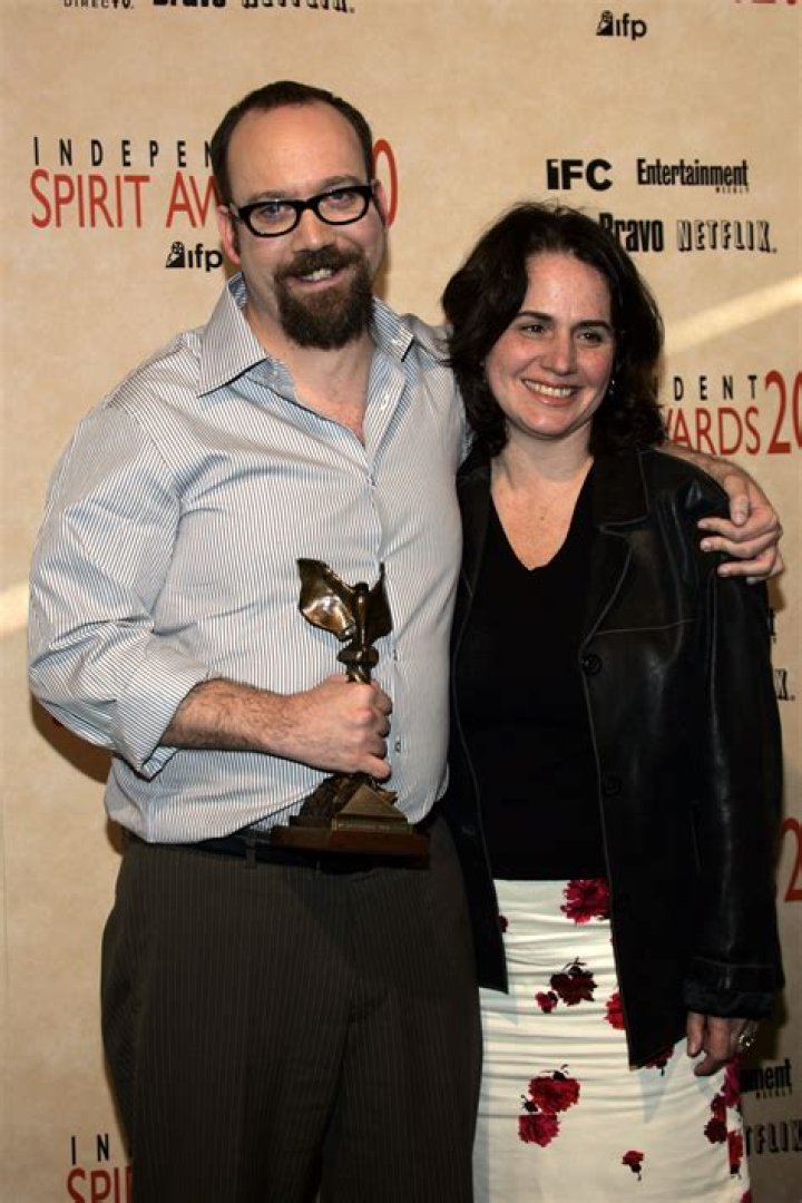 Who Is Samuel Paul Giamatti? Paul Giamatti Son Age His Girlfriend & Instagram