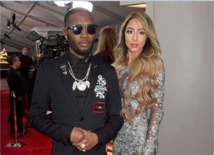 Who Is Shy Glizzy Girlfriend? Family Wiki And Arrest News