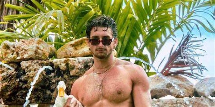Who is Too Turnt Tony? He teases he's 'The Bachelor 2024' with rose