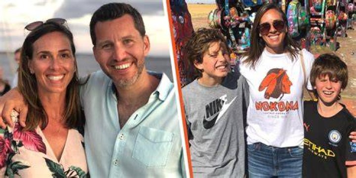 Who Is Will Cains Wife, Kathleen Cain? All We Know About His Secret Love Life
