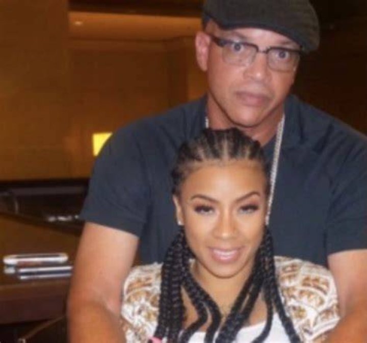 Who Was Virgil Hunter? Keyshia Cole Father Passed Away -Everything To Know About The American Boxing