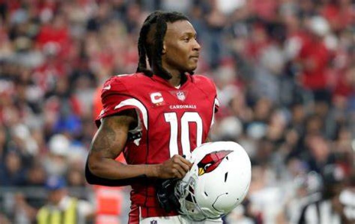 Why was Marquise Brown arrested? Cardinals WR in trouble days after DeAndre Hopkins' suspension
