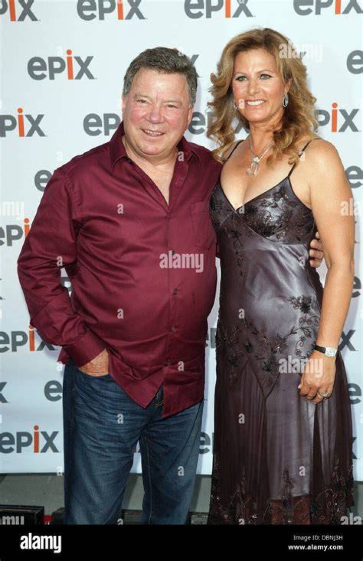 William Shatner Biography, Age, Height, Wife, Net Worth, Family