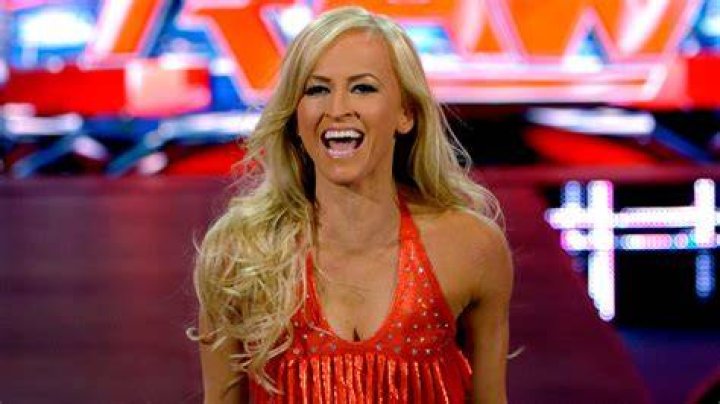 WWE Summer Rae Misc Photoshoots HawtCelebs