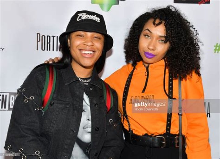 Young Ezee, Natalie Odell's Boyfriend