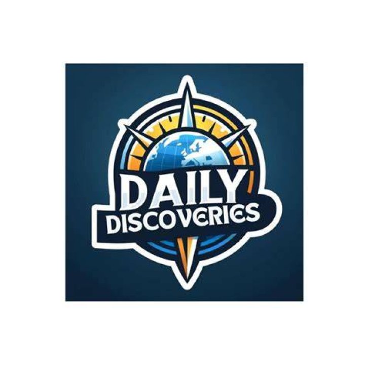 Your Guide To Daily Discoveries