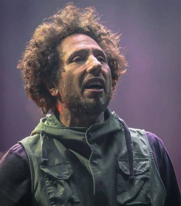 Zach de la Rocha's Girlfriend Carolina Sarmiento (Bio, Wiki)