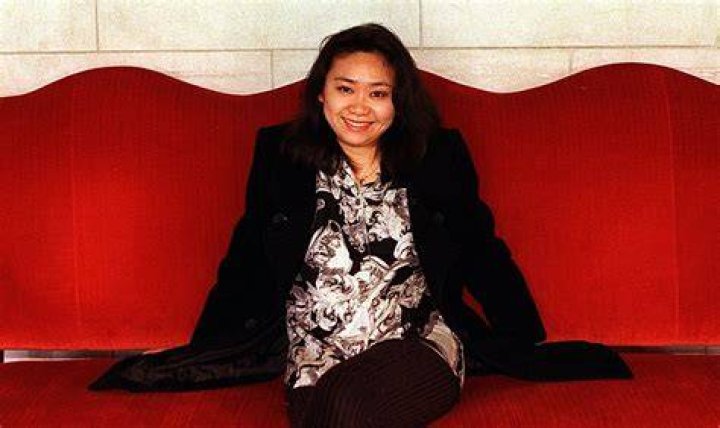 Zheng Cao (19662013) dagelijks iets degelijks